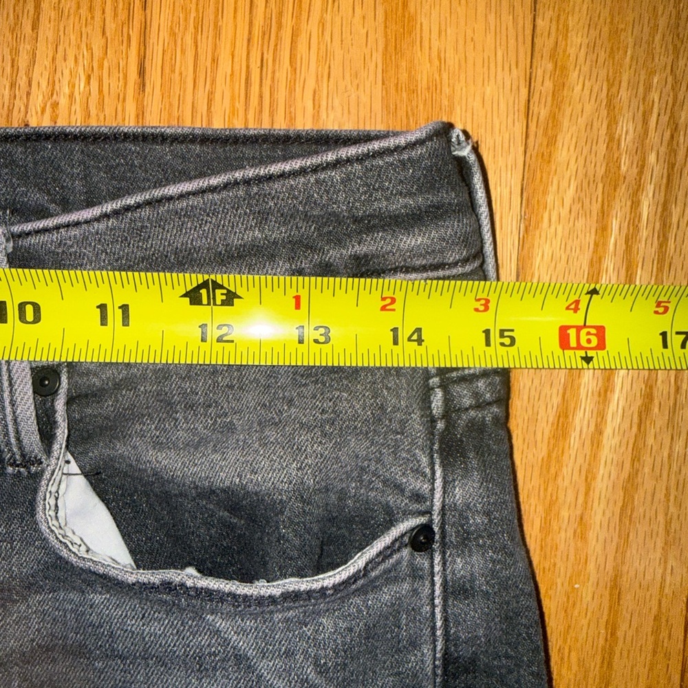 MOTHER Jeans Weekender 28 - Picture 8 of 10